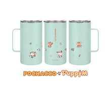 Load image into Gallery viewer, [PREORDER] Stray Kids SKZOO X SANRIO Characters Official MD - Tumbler
