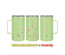 Load image into Gallery viewer, [PREORDER] Stray Kids SKZOO X SANRIO Characters Official MD - Tumbler
