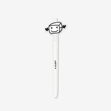 Load image into Gallery viewer, [PREORDER] TWICE 'THIS IS FOR' WORLD TOUR FINALE in SEOUL POP-UP MD - DAHYEON Dub Gel Pen
