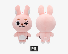 Load image into Gallery viewer, [PREORDER] DAY6 10th Anniversary Tour &#39;The DECADE&#39; Official MD - DENIMALZ PLUSH 2019 Ver.
