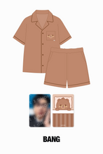 Load image into Gallery viewer, [PREORDER] DAY6 10th Anniversary Tour 'The DECADE' FINALE Official MD - Petit DENIMALZ Pajama Set
