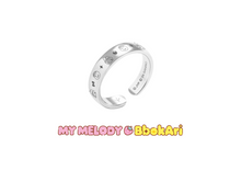 Load image into Gallery viewer, [PREORDER] Stray Kids SKZOO X SANRIO Characters Official MD - Ring
