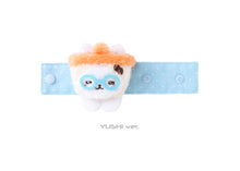 Load image into Gallery viewer, [PREORDER] NCT WISH 'I SPY' Pop-Up 'WISH LAND' Official MD - Wish Buckle Band
