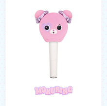 Load image into Gallery viewer, [PREORDER] TWICE 11th Anniversary Pop-Up ‘TWICE the THRILL’ Official MD - TDOONGZ Candy Bong Cover
