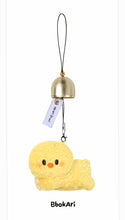Load image into Gallery viewer, [PREORDER] Stray Kids World Tour 'RUN IT SEOUL' Official MD - SKZOO Plush Door Bell Keyring

