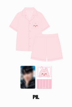 Load image into Gallery viewer, [PREORDER] DAY6 10th Anniversary Tour 'The DECADE' FINALE Official MD - Petit DENIMALZ Pajama Set
