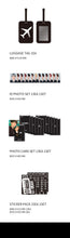 Load image into Gallery viewer, SEVENTEEN 2020 5th SVT CARAT MEMBERSHIP KIT
