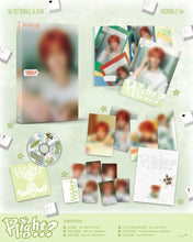 Load image into Gallery viewer, [PREORDER] MJ (ASTRO) 1st Single Album 'Right..?'
