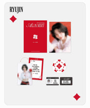 Load image into Gallery viewer, [PREORDER] ITZY 5th Fanmeeting 'ALL IN, MIDZY' Official MD - Photo Set
