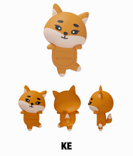 Load image into Gallery viewer, [PREORDER] DAY6 10th Anniversary Tour 'The DECADE' FINALE Official MD - DENIMALZ Figure (Climbing Ver.)
