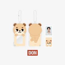 Load image into Gallery viewer, [PREORDER] DAY6 10th Anniversary Tour &#39;The DECADE&#39; Official MD - ACRYLIC ID HOLDER
