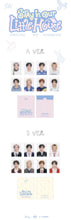 Load image into Gallery viewer, Stray Kids 6th Fanmeeting ‘STAY in Our Little House’ Official MD - ID Photo Set
