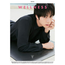 Load image into Gallery viewer, [PREORDER] ESQUIRE WELLNESS October 2026 Issue (Cover: BTS Jin)
