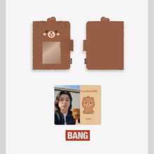 Load image into Gallery viewer, [PREORDER] DAY6 10th Anniversary Tour &#39;The DECADE&#39; Official MD - PETIT DENIMALZ PLUSH COLLECT BOOK
