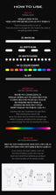 Load image into Gallery viewer, THE BOYZ Official Light Stick Ver. 2
