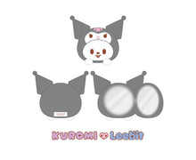 Load image into Gallery viewer, [PREORDER] Stray Kids SKZOO X SANRIO Characters Official MD - Plush Mirror
