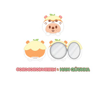 Load image into Gallery viewer, [PREORDER] Stray Kids SKZOO X SANRIO Characters Official MD - Plush Mirror
