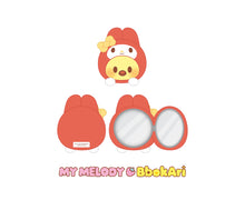 Load image into Gallery viewer, [PREORDER] Stray Kids SKZOO X SANRIO Characters Official MD - Plush Mirror
