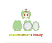Load image into Gallery viewer, [PREORDER] Stray Kids SKZOO X SANRIO Characters Official MD - Plush Mirror
