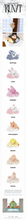 Load image into Gallery viewer, [PREORDER] Stray Kids World Tour 'RUN IT SEOUL' Official MD - SKZOO Acrylic Hair Clip
