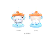 Load image into Gallery viewer, [PREORDER] NCT WISH 'I SPY' Pop-Up 'WISH LAND' Official MD - Lover Wish Doll
