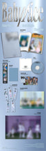 Load image into Gallery viewer, [PREORDER] ODD YOUTH 2nd Single Album 'Babyface'
