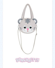 Load image into Gallery viewer, [PREORDER] TWICE 11th Anniversary Pop-Up ‘TWICE the THRILL’ Official MD - TDOONGZ Cross Bag
