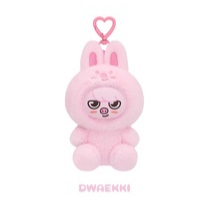 Load image into Gallery viewer, Stray Kids 6th Fanmeeting ‘STAY in Our Little House’ Official MD - SKZOO Plush Toy Ver.
