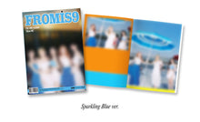 Load image into Gallery viewer, [PREORDER] fromis_9 2nd Album 'Glow ME' (Photobook Ver.)
