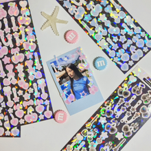 Load image into Gallery viewer, Promland Sticker - Cherry Keyring
