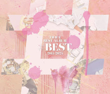 Load image into Gallery viewer, [PREORDER] TWICE BEST ALBUM '#BEST 2015-2025'
