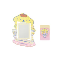 Load image into Gallery viewer, PLAVE 2nd Single Album 'PLBBUU' Official MD - BBUU Acrylic Photocard Stand
