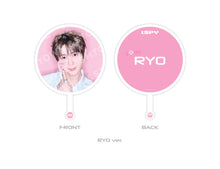 Load image into Gallery viewer, [PREORDER] NCT WISH 'I SPY' Pop-Up 'WISH LAND' Official MD - Image Picket
