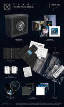 Load image into Gallery viewer, TVXQ! 9th Full Album &#39;20&amp;2&#39; (Vault Ver.)
