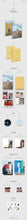 Load image into Gallery viewer, D.O 3rd Mini Album &#39;Blossom&#39; (POPCORN Ver.)
