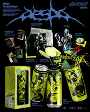 Load image into Gallery viewer, aespa 2nd Full Album 'LEMONADE' (CAN Ver.)
