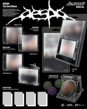 Load image into Gallery viewer, [PREORDER] aespa 2nd Full Album 'LEMONADE' (SMini Ver.)
