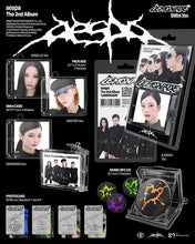 Load image into Gallery viewer, aespa 2nd Full Album 'LEMONADE' (SMini Ver.)
