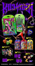 Load image into Gallery viewer, [PREORDER] aespa 6th Mini Album &#39;Rich Man&#39; (Rich Man Guitar Ver.)
