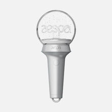 Load image into Gallery viewer, aespa Mini Fanlight Keyring
