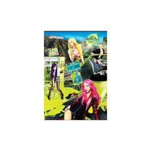 Load image into Gallery viewer, aespa 2nd Full Album 'LEMONADE' (LEMONADE Ver.)
