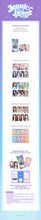 Load image into Gallery viewer, [PREORDER] Hearts2Hearts 'ICONIC HEART' Official MD - Trading Card Pack
