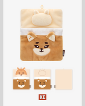 Load image into Gallery viewer, [PREORDER] DAY6 10th Anniversary Tour &#39;The DECADE&#39; Official MD - 10CM PETIT DENIMALZ BED POUCH
