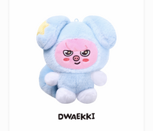 Load image into Gallery viewer, [PREORDER] Stray Kids World Tour 'RUN IT SEOUL' Official MD - SKZOO Plush in TASY
