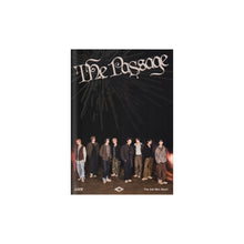 Load image into Gallery viewer, AHOF 2nd Mini Album 'The Passage' (Photobook Ver.)
