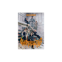 Load image into Gallery viewer, AMPERS&amp;ONE 3rd Mini Album &#39;LOUD &amp; PROUD&#39;
