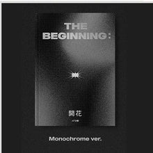Load image into Gallery viewer, ATBO Debut Album &#39;The Beginning : 開花&#39;
