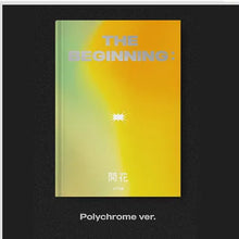 Load image into Gallery viewer, ATBO Debut Album &#39;The Beginning : 開花&#39;
