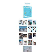 Load image into Gallery viewer, ATEEZ 2023 SUMMER PHOTOBOOK
