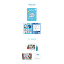 Load image into Gallery viewer, ATEEZ 2023 SUMMER PHOTOBOOK
